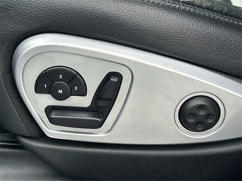 Used 2011 Mercedes-Benz ML 350 4MATIC image 21