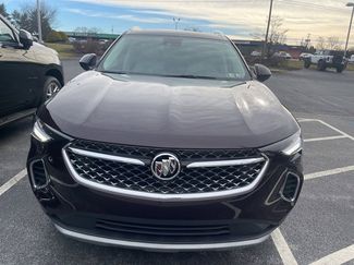 Used 2023 Buick Envision Avenir video 2