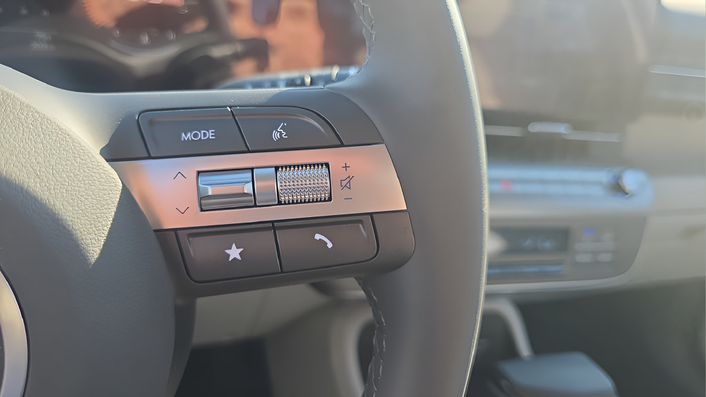 New 2026 Hyundai Kona SEL Sport AWD/4WD image 25
