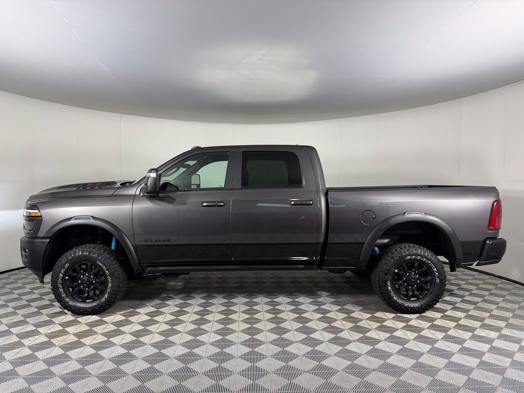Used 2026 RAM 2500 Power Wagon AWD/4WD image 10
