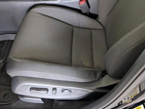 New 2026 Honda CR-V EX image 4