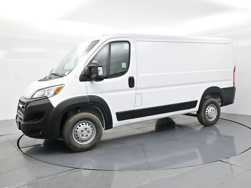 New 2025 RAM ProMaster 1500 w/ Safety Group image 52