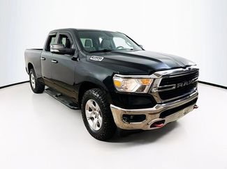 Used 2019 RAM 1500 Big Horn video 1