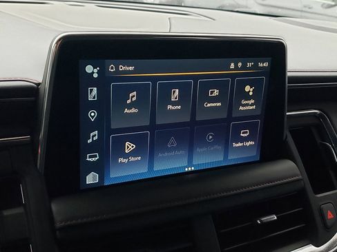 Used 2023 Chevrolet Tahoe RST w/ RST Performance Edition image 24