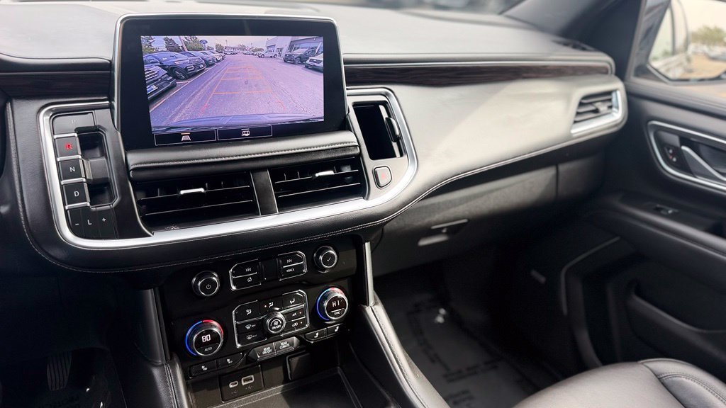 Used 2021 Chevrolet Tahoe LT AWD/4WD image 20