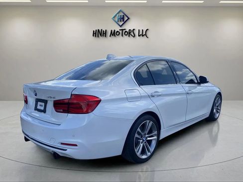 Used 2017 BMW 340i Sedan image 5