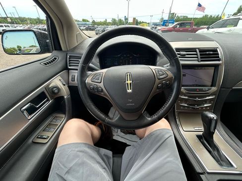 Used 2013 Lincoln MKX AWD image 32