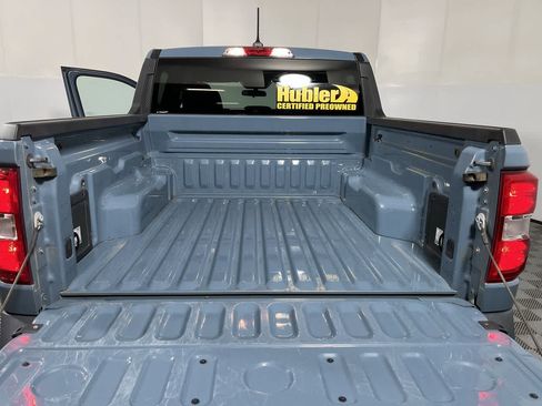 Used 2022 Ford Maverick XL w/ Equipment Group 100A Standard AWD/4WD image 27