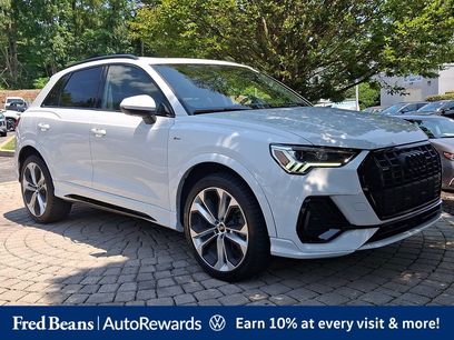 Used 2022 Audi Q3 2.0T Premium Plus