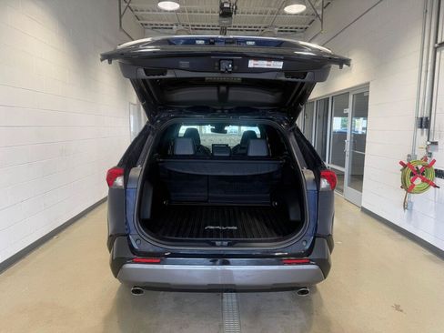 Certified 2021 Toyota RAV4 XSE AWD/4WD image 13
