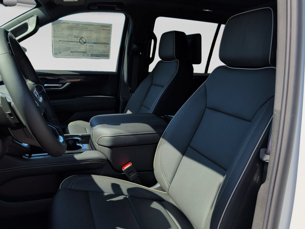 New 2026 GMC Yukon Elevation w/ Elevation Premium Package AWD/4WD image 22