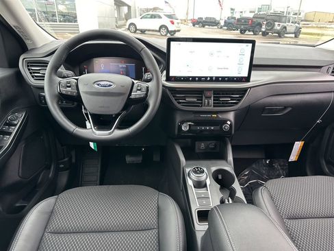 New 2026 Ford Escape Base image 24