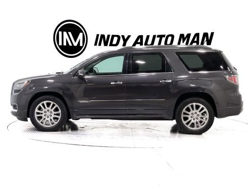 Used 2015 GMC Acadia Denali image 7