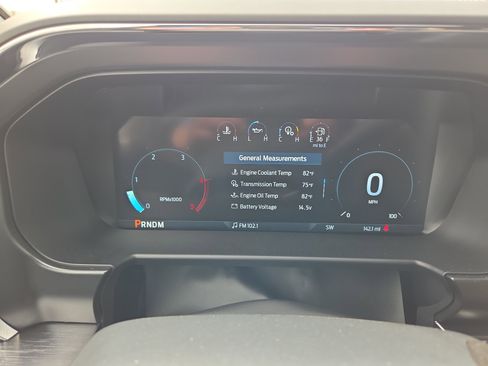 New 2026 Ford F250 Lariat w/ Chrome Package image 17