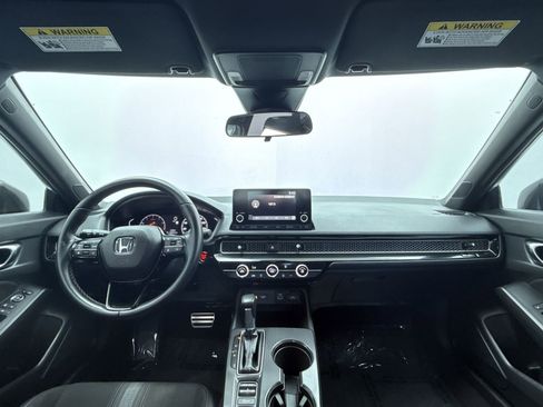 Used 2022 Honda Civic Sport image 19