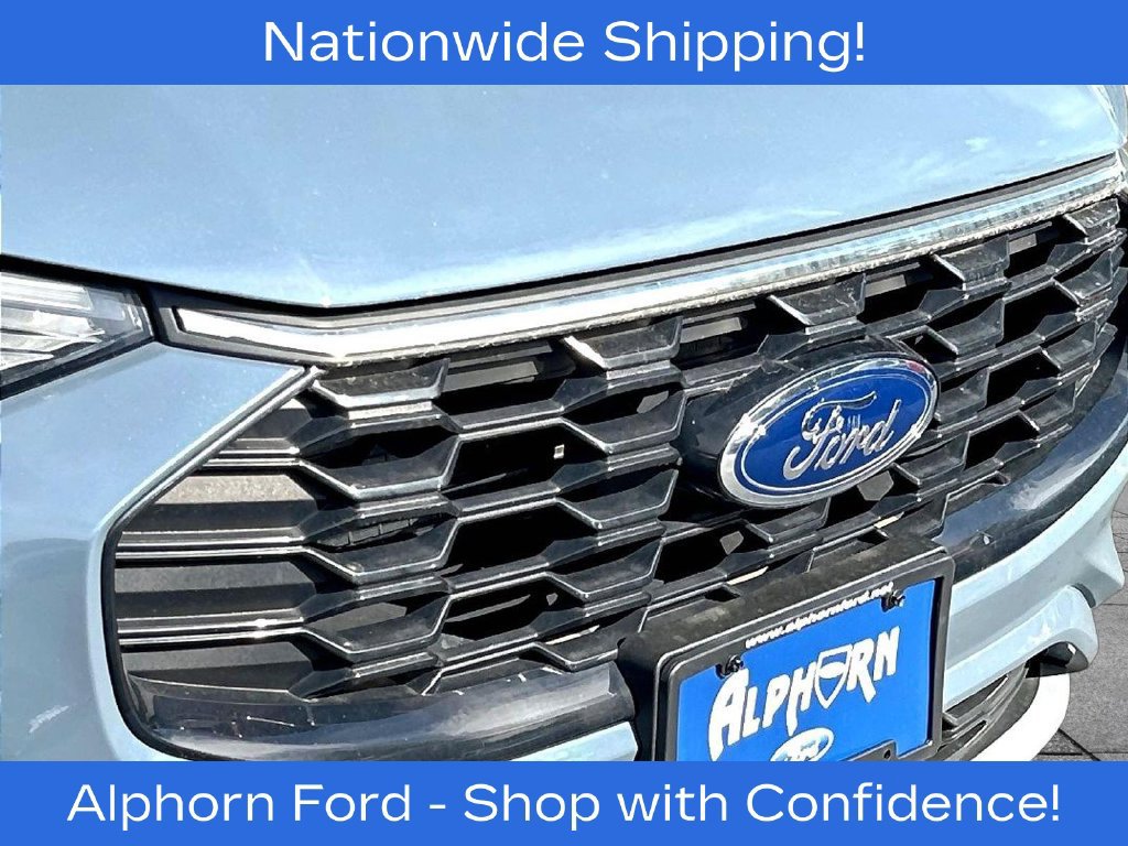 Certified 2024 Ford Escape ST-Line w/ Tech Pack #1 AWD/4WD image 30