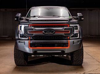 Used 2022 Ford F250 Lariat w/ Lariat Ultimate Package video 2