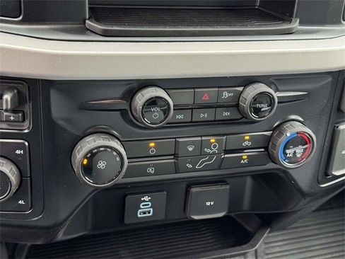 New 2025 Ford F450 XL image 15