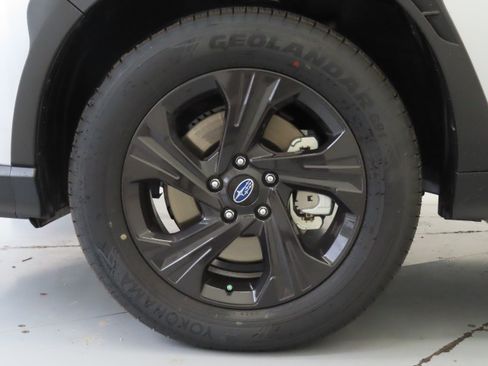 New 2026 Subaru Crosstrek 2.5i AWD/4WD image 25