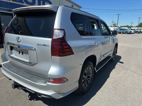 Used 2019 Lexus GX 460 Premium AWD/4WD image 5