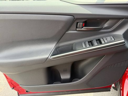 New 2026 Toyota bZ AWD/4WD image 28
