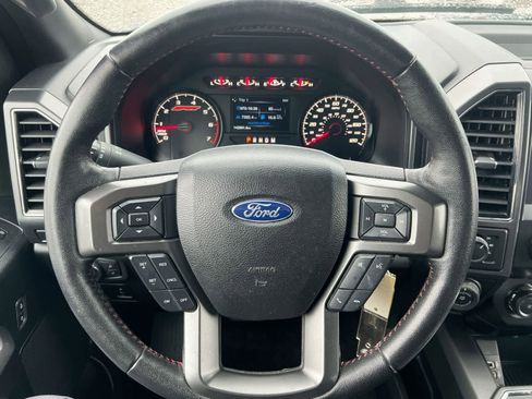 Used 2019 Ford F150 XLT w/ Equipment Group 302A Luxury AWD/4WD image 22
