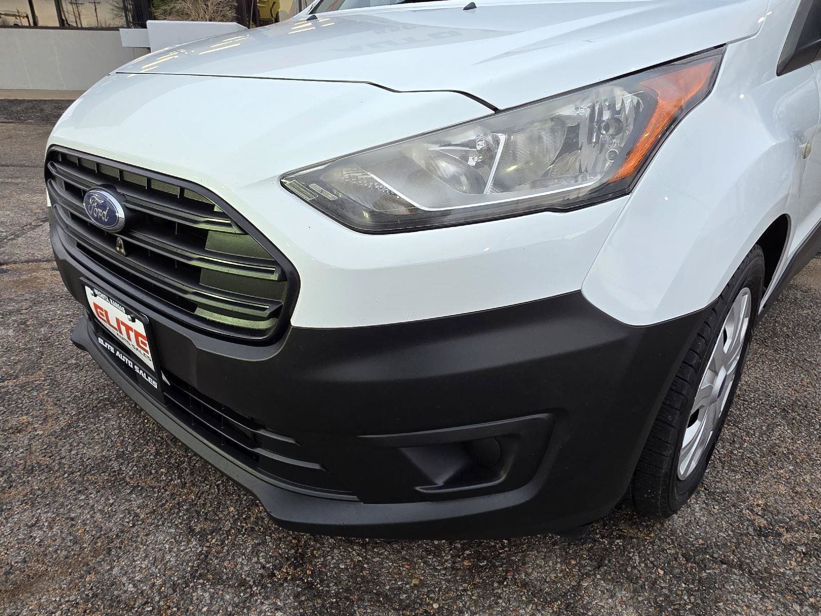 Used 2016 Ford Transit Connect XL FWD image 31