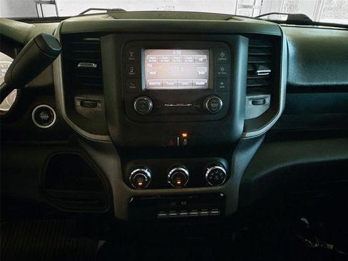 Used 2024 RAM 5500 Tradesman RWD image 9