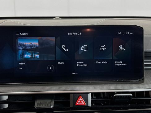 Used 2025 Kia K5 LXS image 21