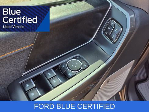 Certified 2023 Ford F150 Tremor w/ Equipment Group 402A High AWD/4WD image 26
