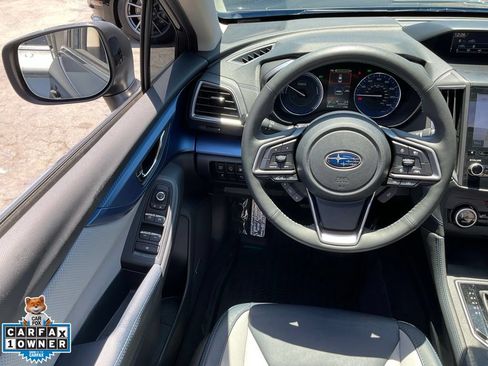 Used 2021 Subaru Crosstrek Hybrid w/ Moonroof Package w/Navigation AWD/4WD image 29