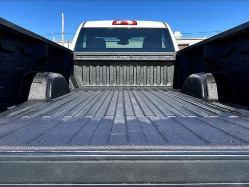 New 2026 Chevrolet Silverado 1500 W/T w/ WT Value Package image 13