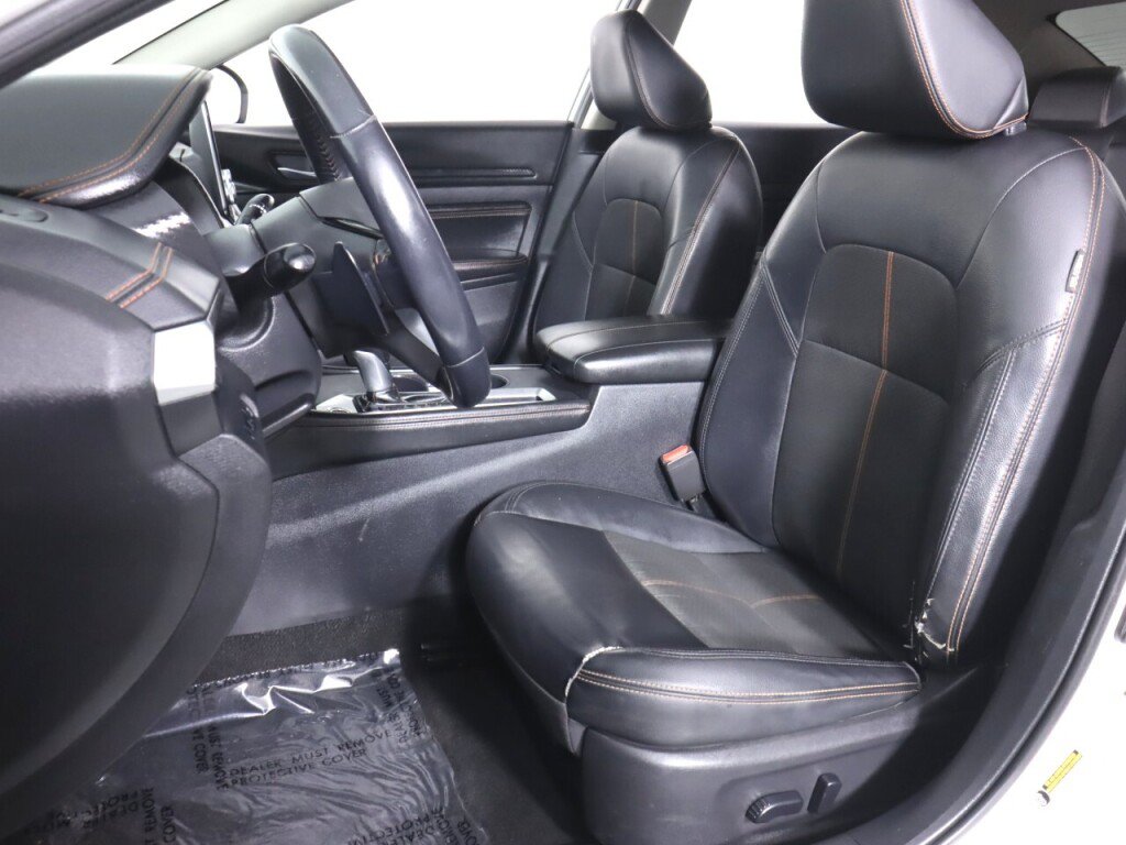 Used 2019 Nissan Altima 2.5 SR FWD image 28