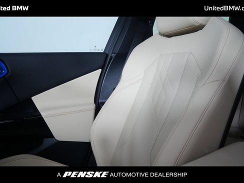 New 2026 BMW X3 xDrive30i w/ M Sport Package AWD/4WD image 21