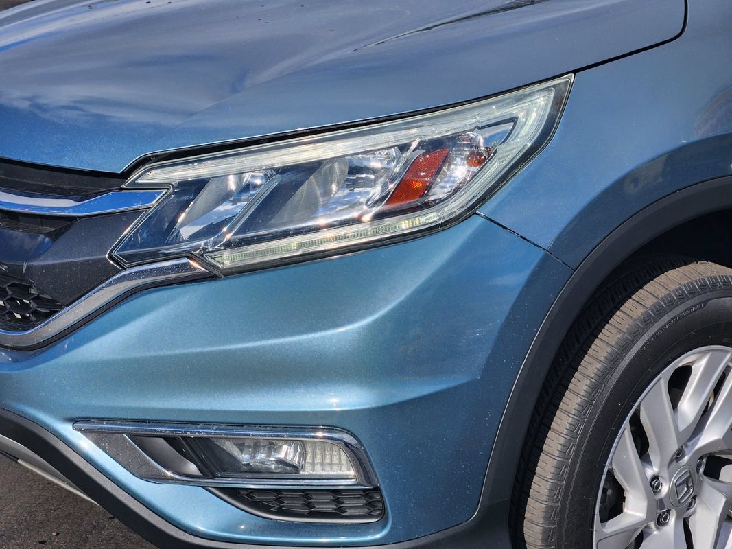 Used 2016 Honda CR-V EX image 10