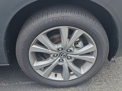 Certified 2025 MAZDA CX-30 AWD 2.5 S w/ Preferred Package image 28