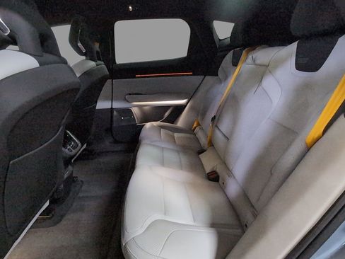 Used 2025 Polestar Polestar 3 AWD/4WD image 17