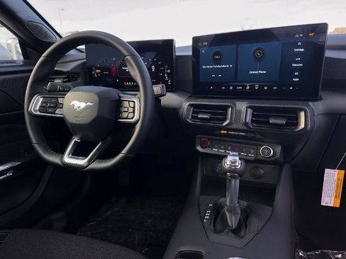 New 2026 Ford Mustang Coupe image 5