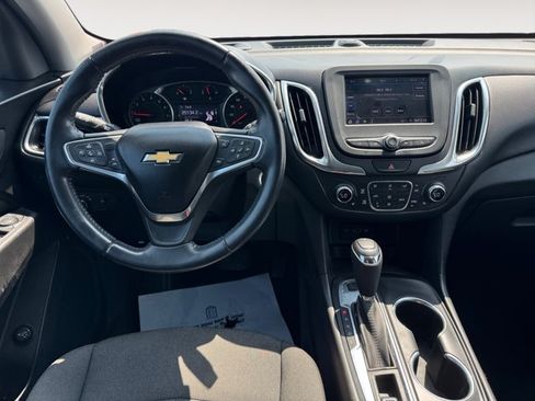 Used 2020 Chevrolet Equinox LT AWD/4WD image 13