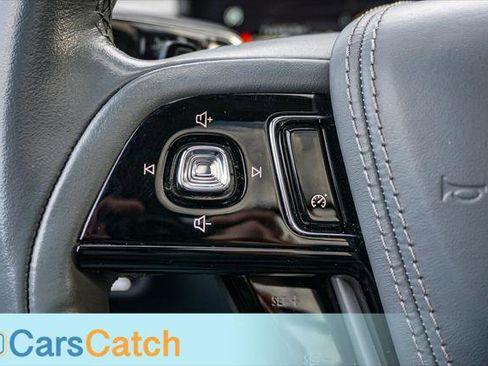 Used 2021 Lincoln Aviator Reserve image 43