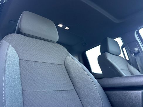 Used 2026 Chevrolet Silverado 1500 Custom w/ Turbomax Blackout Package image 20