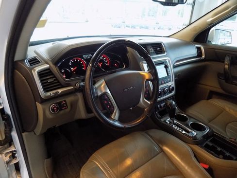 Used 2016 GMC Acadia Denali image 11