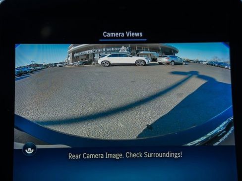 Used 2023 Mercedes-Benz C 300 4MATIC Sedan image 42