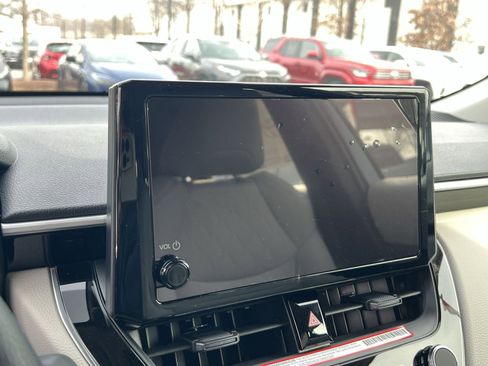 New 2026 Toyota Corolla Cross L image 13