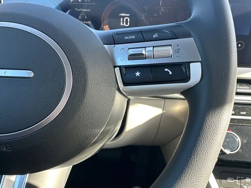 New 2025 Hyundai Tucson SEL image 21