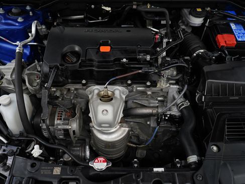 Used 2024 Honda Civic Sport image 28