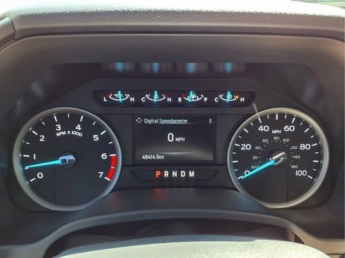 Used 2022 Ford F250 XLT w/ XLT Value Package AWD/4WD image 16