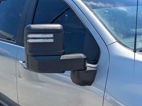 Used 2024 Chevrolet Silverado 3500 LT AWD/4WD image 10