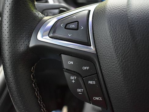 Used 2022 Ford Edge ST AWD/4WD image 20