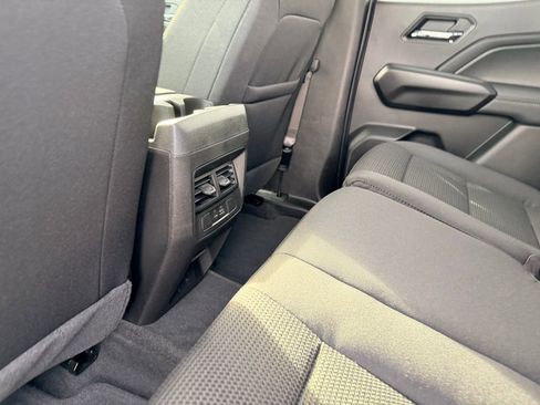 New 2026 GMC Canyon Elevation w/ Convenience Package RWD image 32